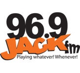 96.9 JACK FM
